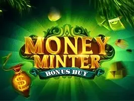 Money Minter Bonus Buy