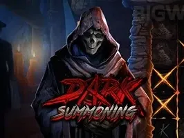 Dark Summoning game icon