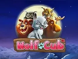 Wolf Cub DNT game thumbnail