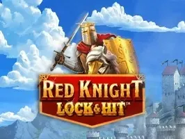 Lock & Hit Red Knight™
