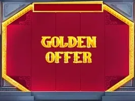 Golden Offer game thumbnail