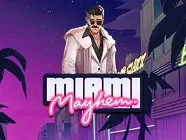 ไมอามี่ เมย์เฮม game thumbnail