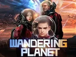 Wandering Planet