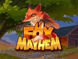 Fox Mayhem game thumbnail