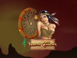 Indian Cash Catcher game icon