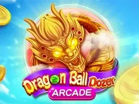 ดราก้อนบอล Dozer game thumbnail
